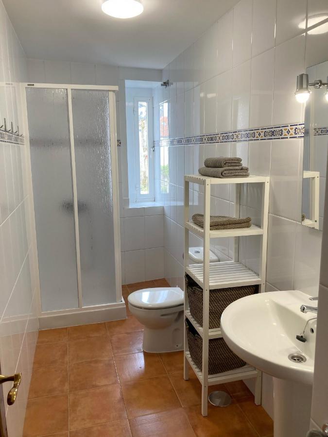 Apto. En Plaza De Cervantes Apartment Santiago de Compostela Luaran gambar