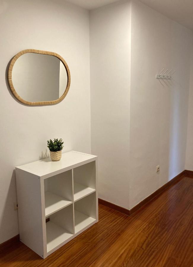 Apto. En Plaza De Cervantes Apartment Santiago de Compostela Luaran gambar