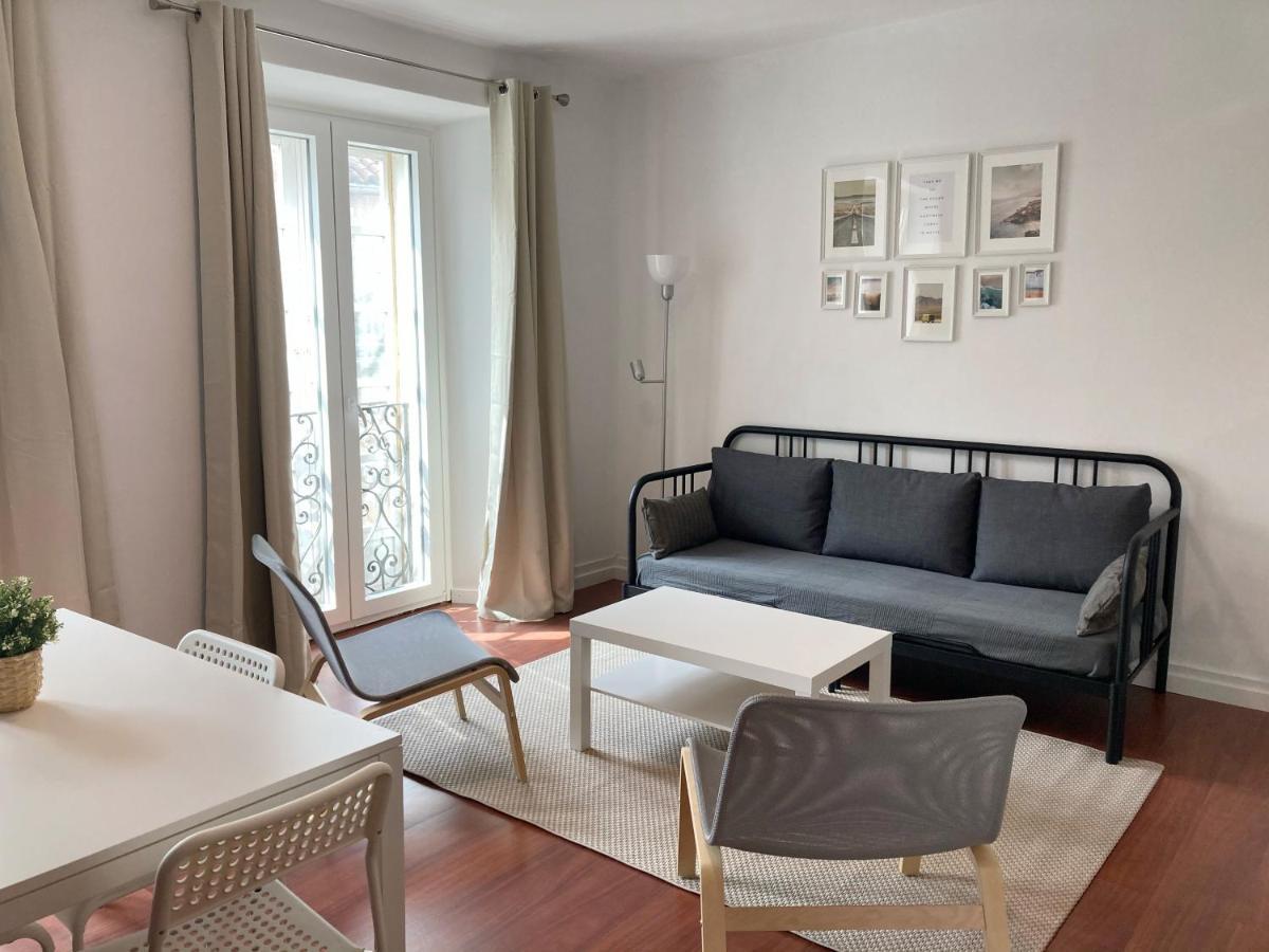 Apto. En Plaza De Cervantes Apartment Santiago de Compostela Luaran gambar