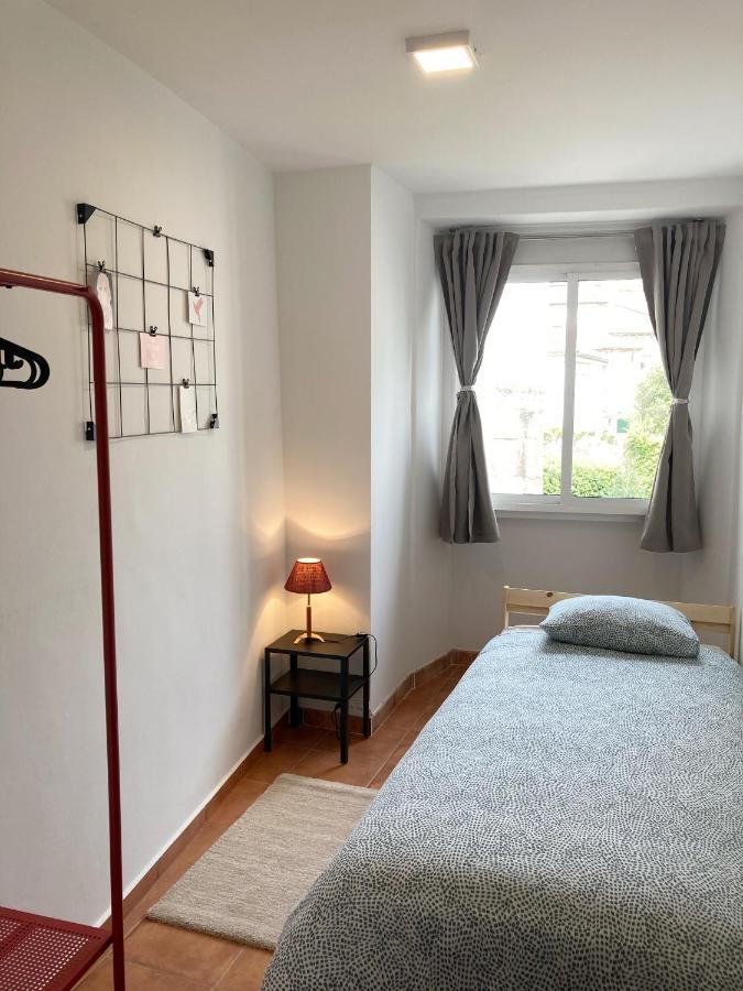 Apto. En Plaza De Cervantes Apartment Santiago de Compostela Luaran gambar