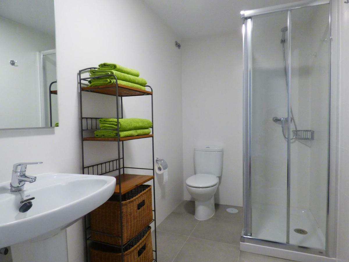 Apto. En Plaza De Cervantes Apartment Santiago de Compostela Luaran gambar