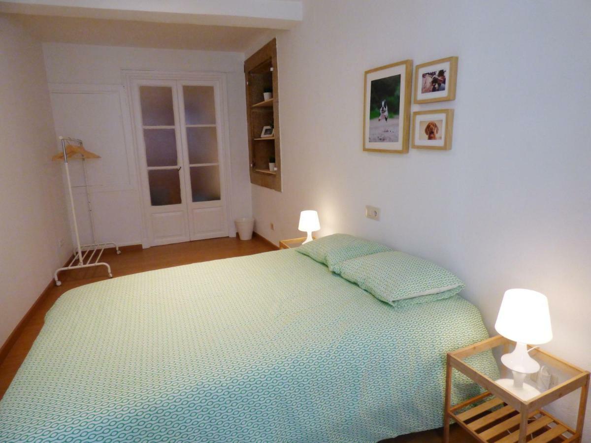 Apto. En Plaza De Cervantes Apartment Santiago de Compostela Luaran gambar