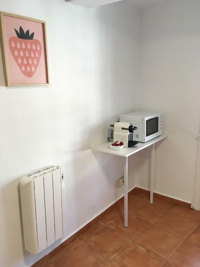 Apto. En Plaza De Cervantes Apartment Santiago de Compostela Luaran gambar