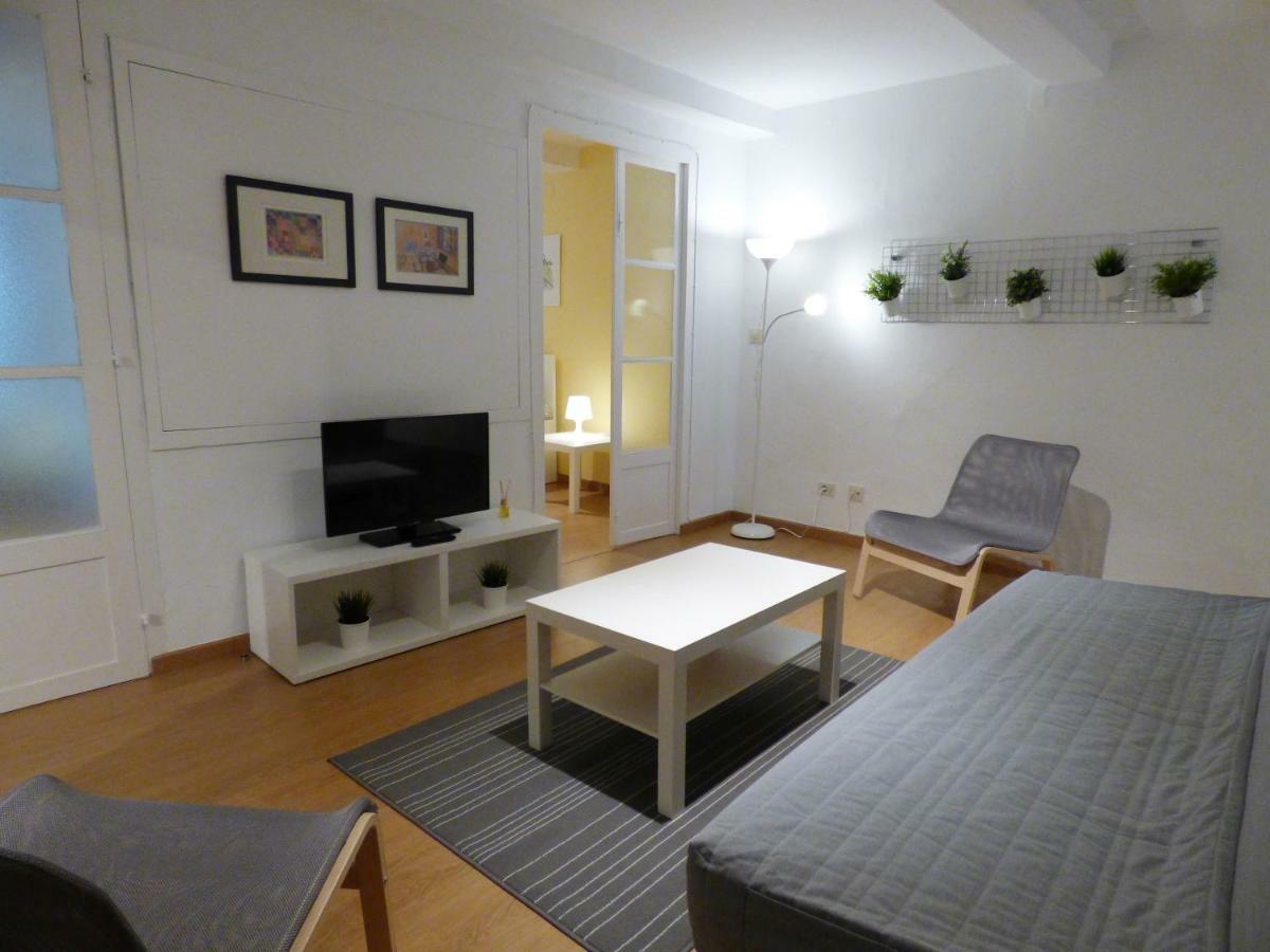 Apto. En Plaza De Cervantes Apartment Santiago de Compostela Luaran gambar