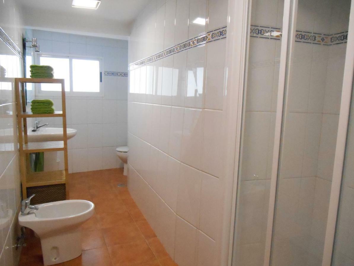 Apto. En Plaza De Cervantes Apartment Santiago de Compostela Luaran gambar