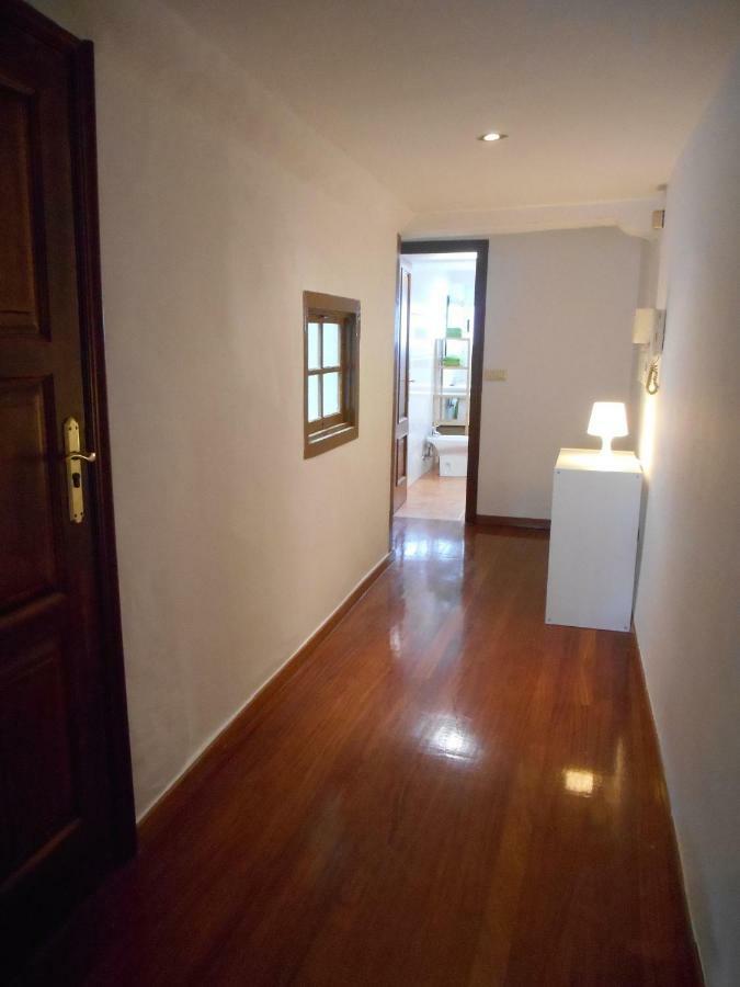 Apto. En Plaza De Cervantes Apartment Santiago de Compostela Luaran gambar