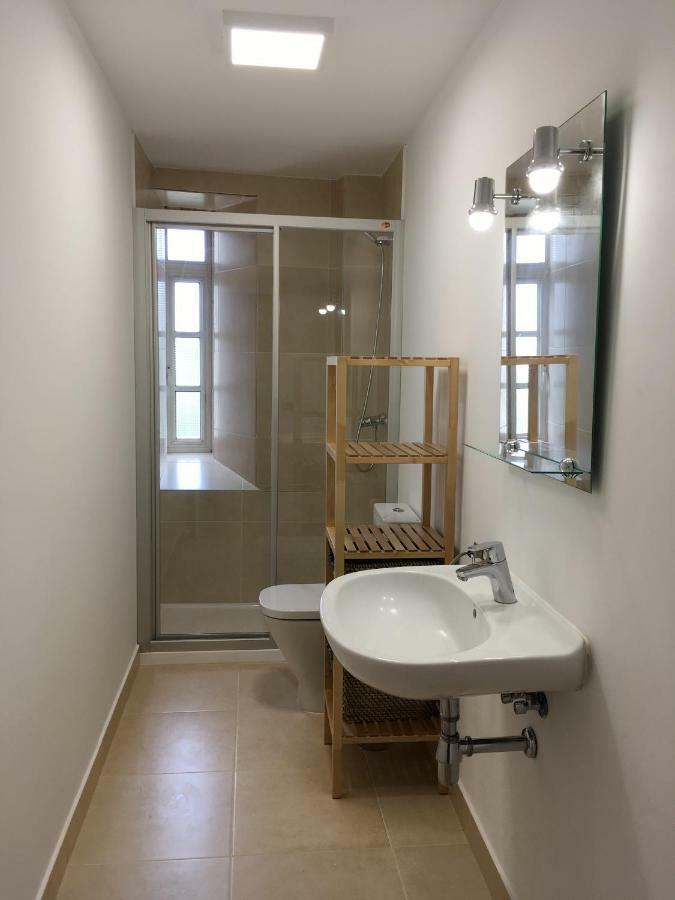 Apto. En Plaza De Cervantes Apartment Santiago de Compostela Luaran gambar